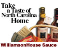 WilliamsonHouse Gourmet BBQ Collection